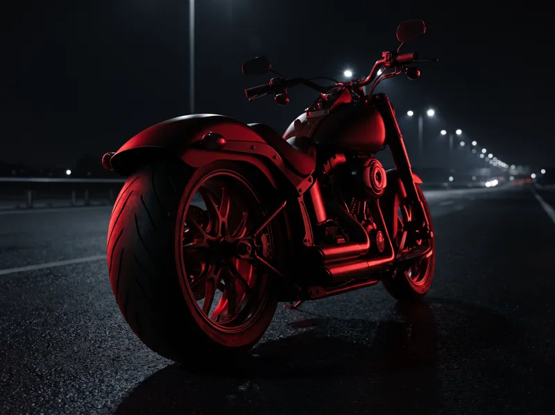 Cruiser / Custom