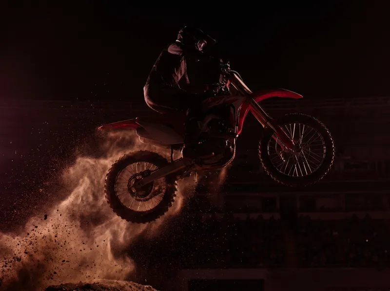 Motocross / Off-Road