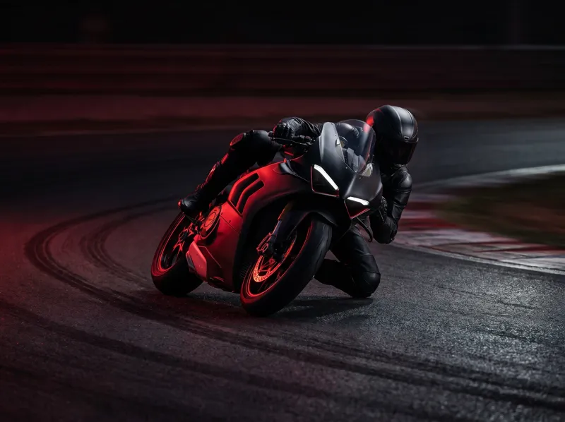 Racing / Süpersport