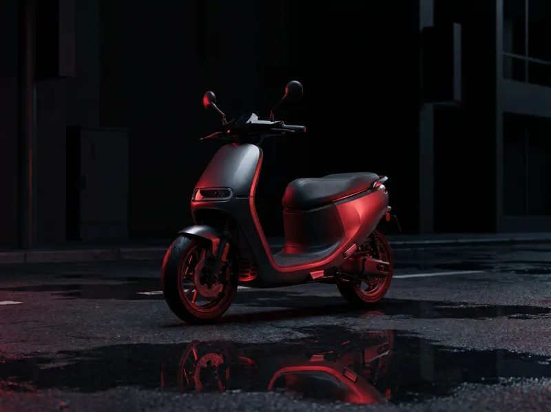 Scooter