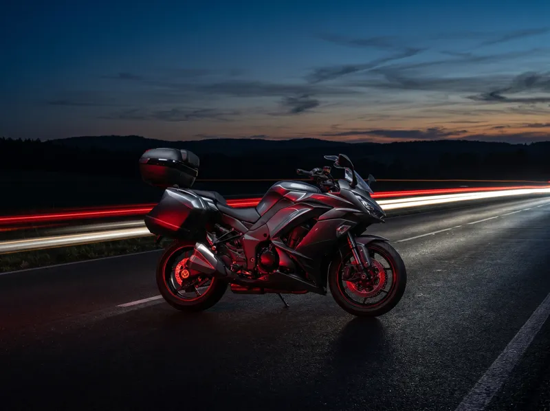 Sport-Touring