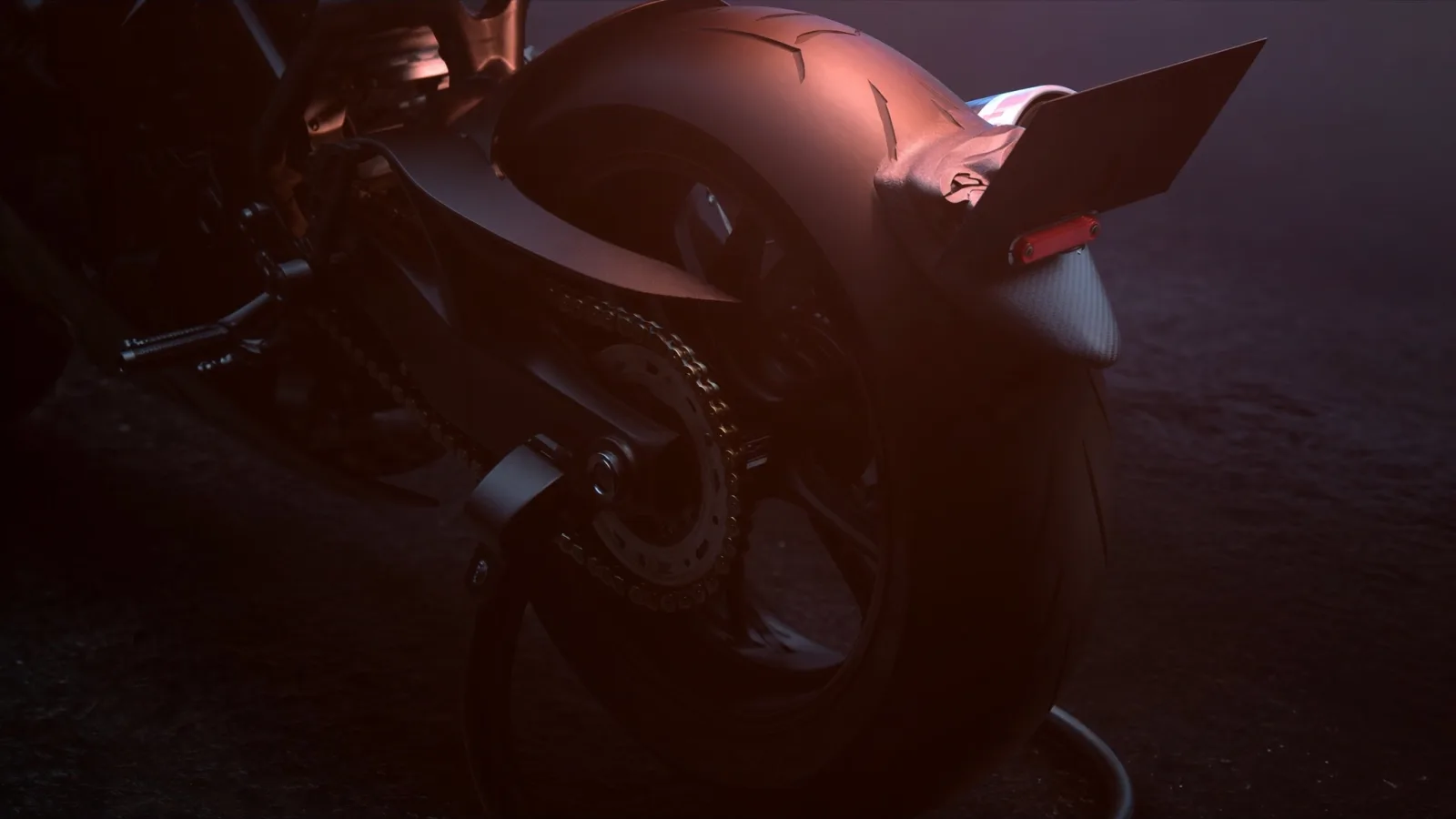 EICMA'dan Türkiye'ye: Metzeler Sportec 01 ve Sportec 01 RS