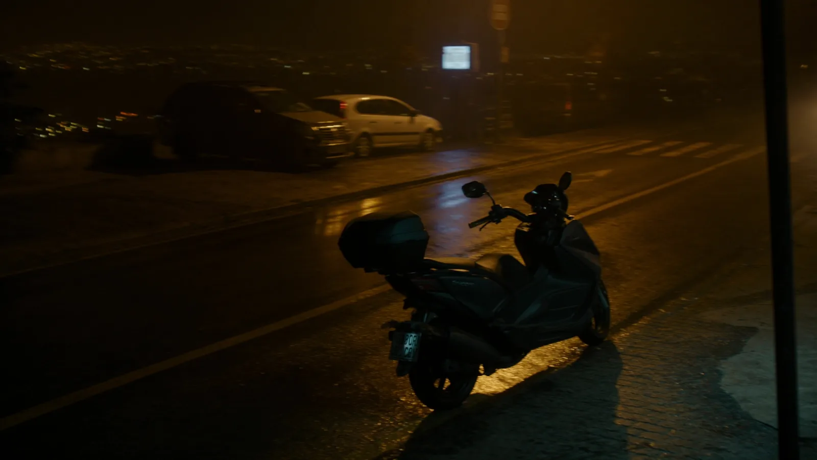 Scooter Lastiği Rehberi: Angel Scooter mı, Diablo Rosso Scooter mı?