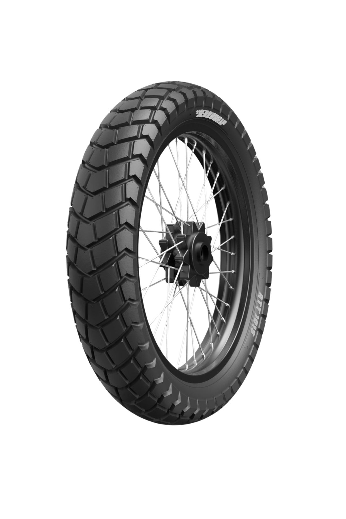 Eurogrip ATT1015 120/80-18 Arka Lastik