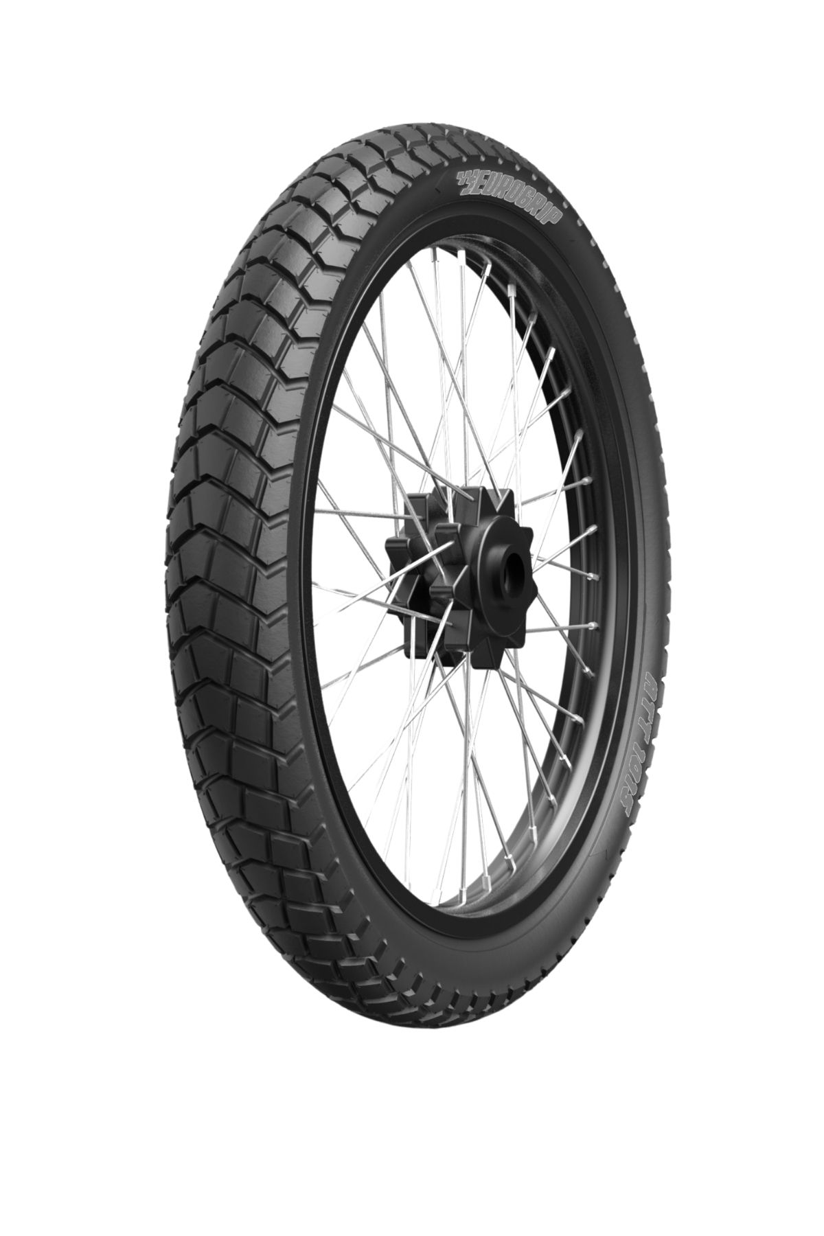 Eurogrip ATT1015 90/90-21 Ön Lastik
