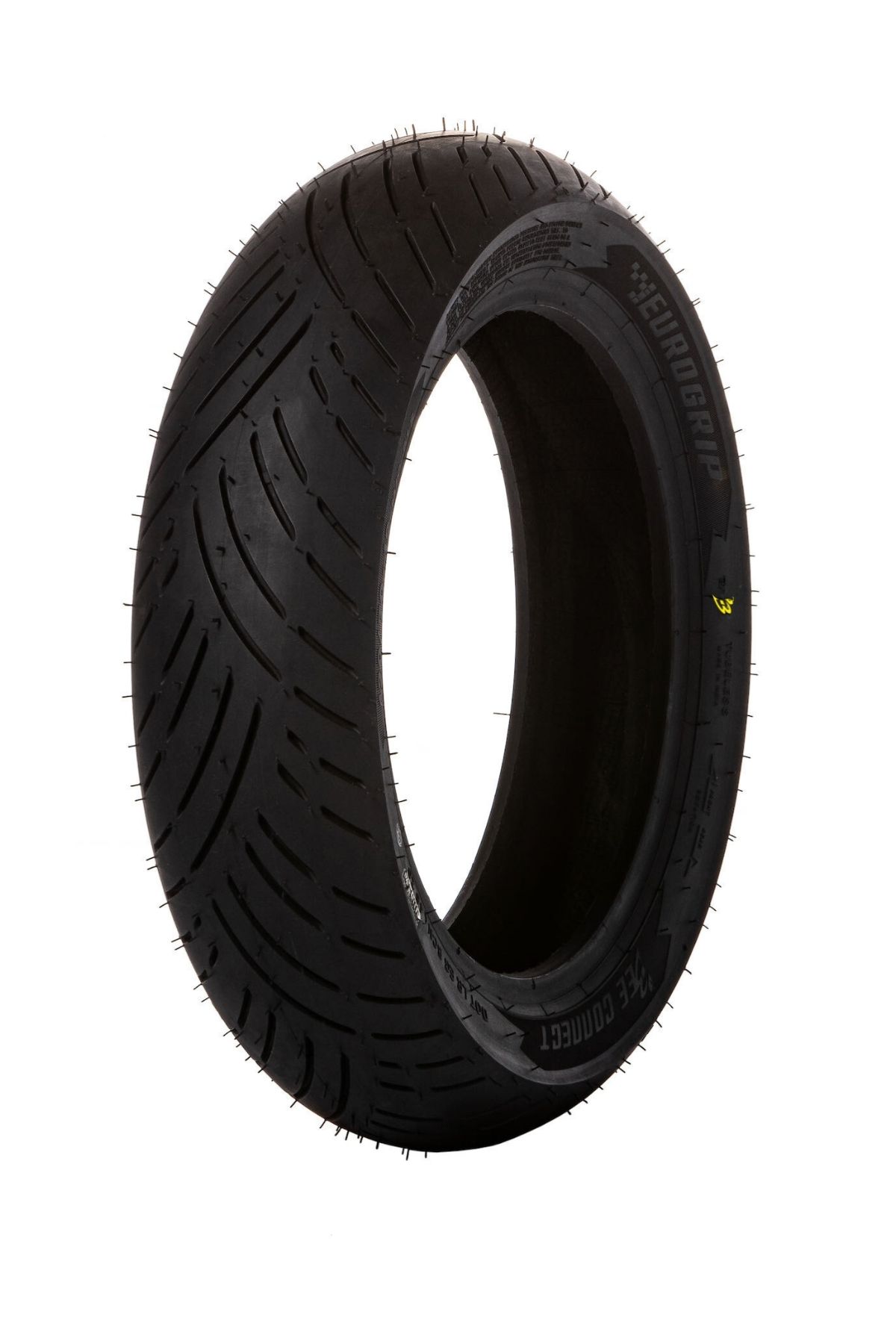 Eurogrip Bee Connect 140/60-13 Arka Lastik