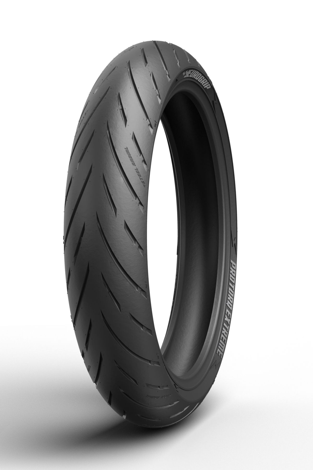 Eurogrip Protorq Extreme 110/70 ZR17 Ön Lastik