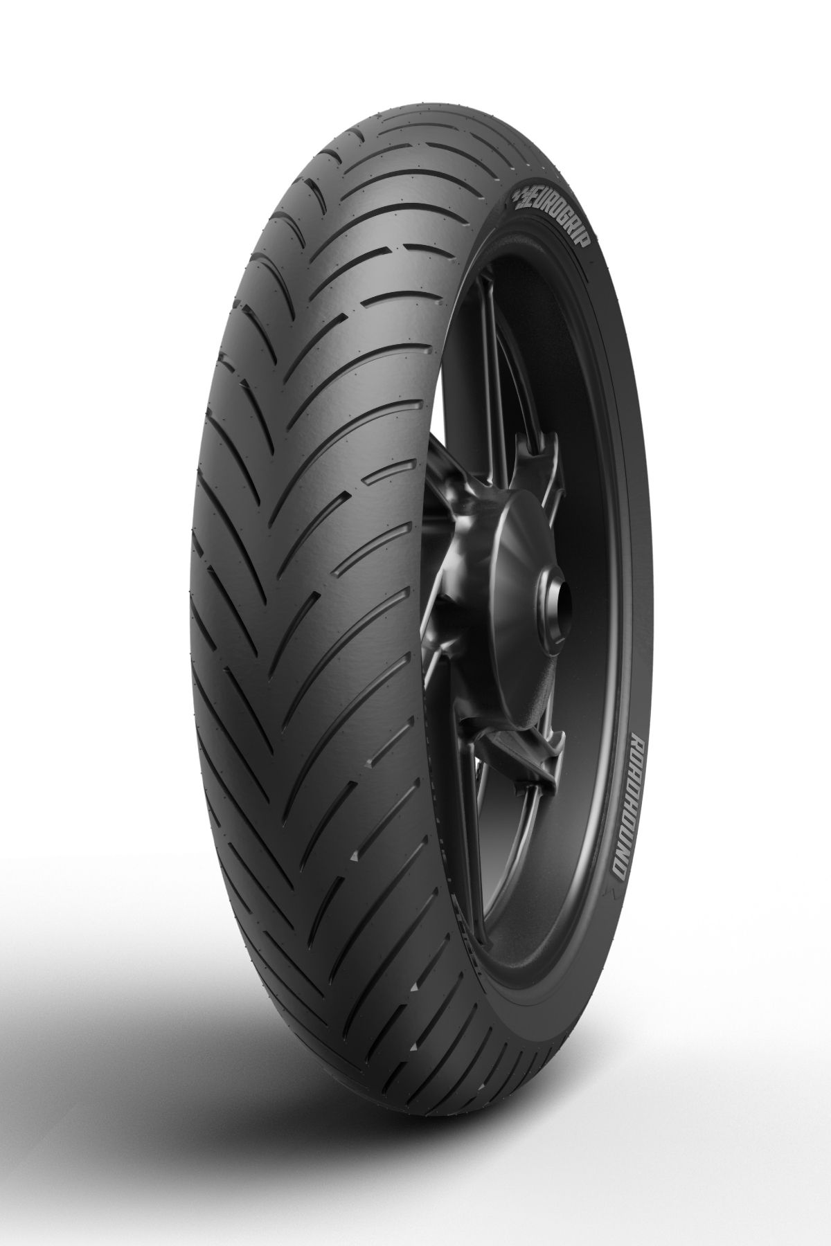 Eurogrip Roadhound 100/80-17 52H TL Ön/Arka Cadde, Sport & Touring Lastiği
