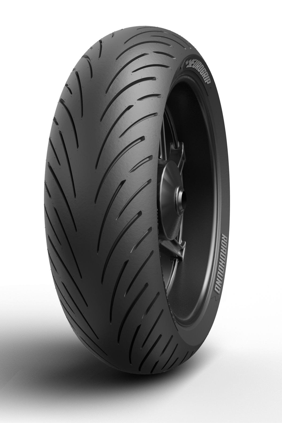 Eurogrip Roadhound 140/70-17 66H TL Arka Cadde, Sport & Touring Lastiği