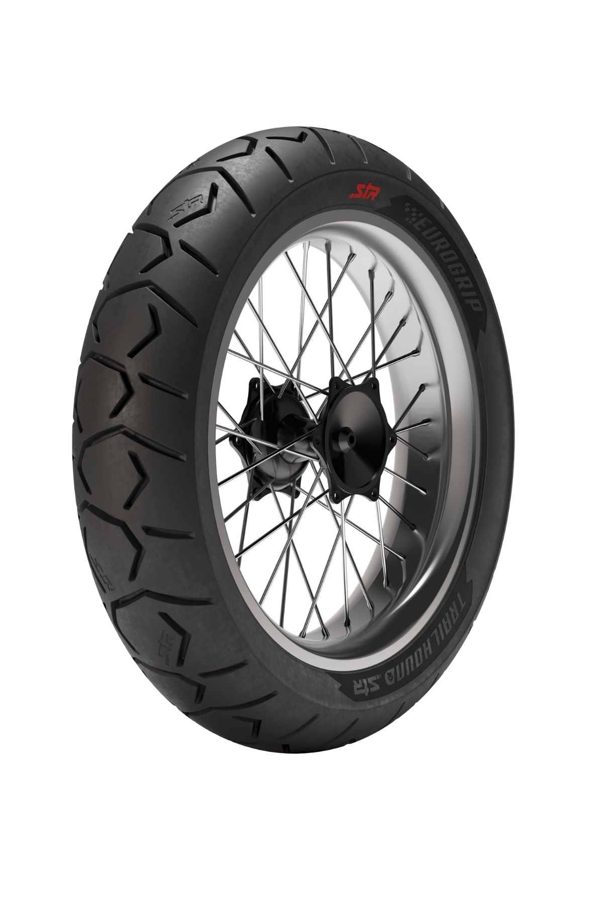 Eurogrip Trailhound STR 170/60 R17 Arka Lastik