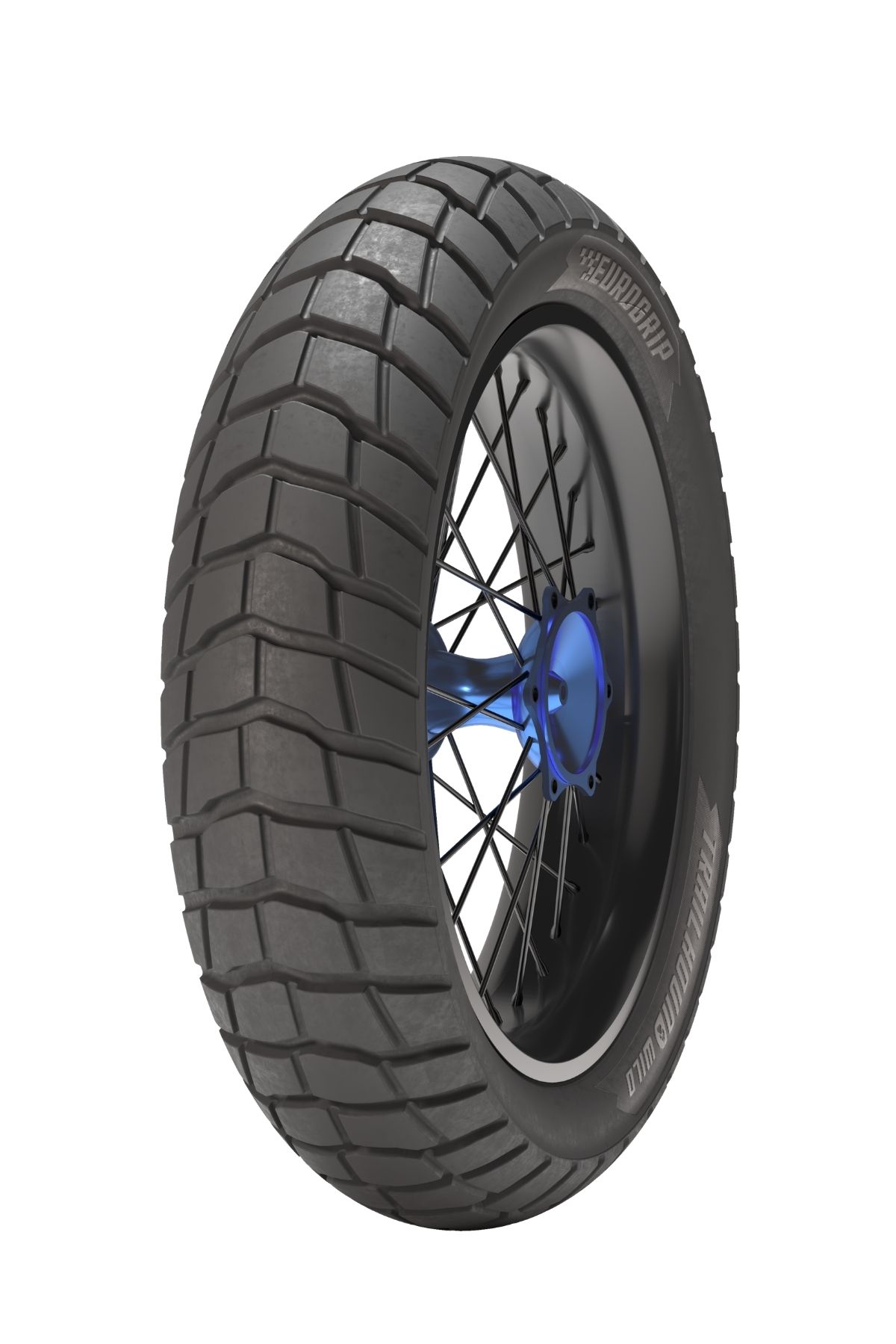 Eurogrip Trailhound Wild 150/70 R18 Arka Lastik
