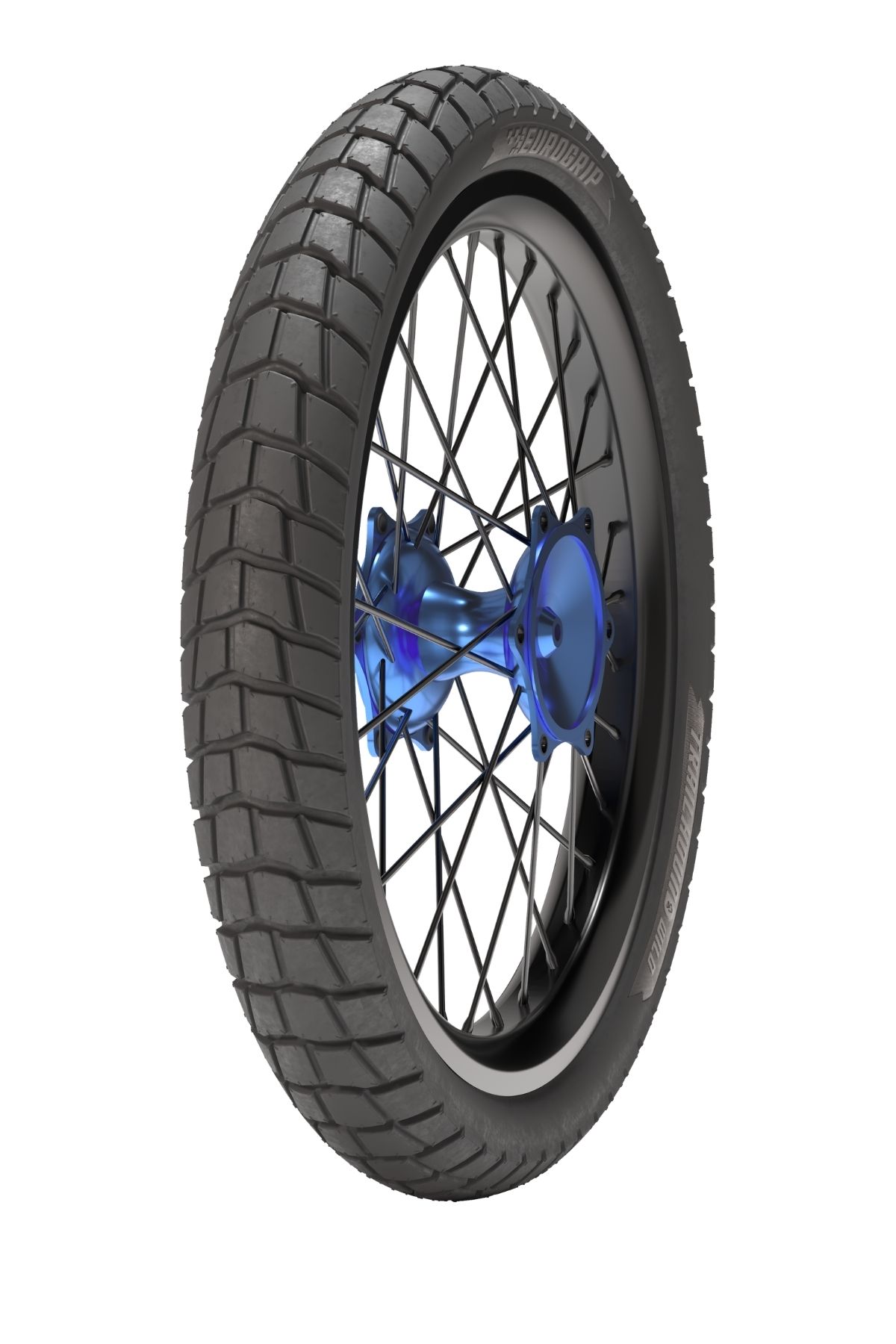 Eurogrip Trailhound Wild 90/90-21 Lastik