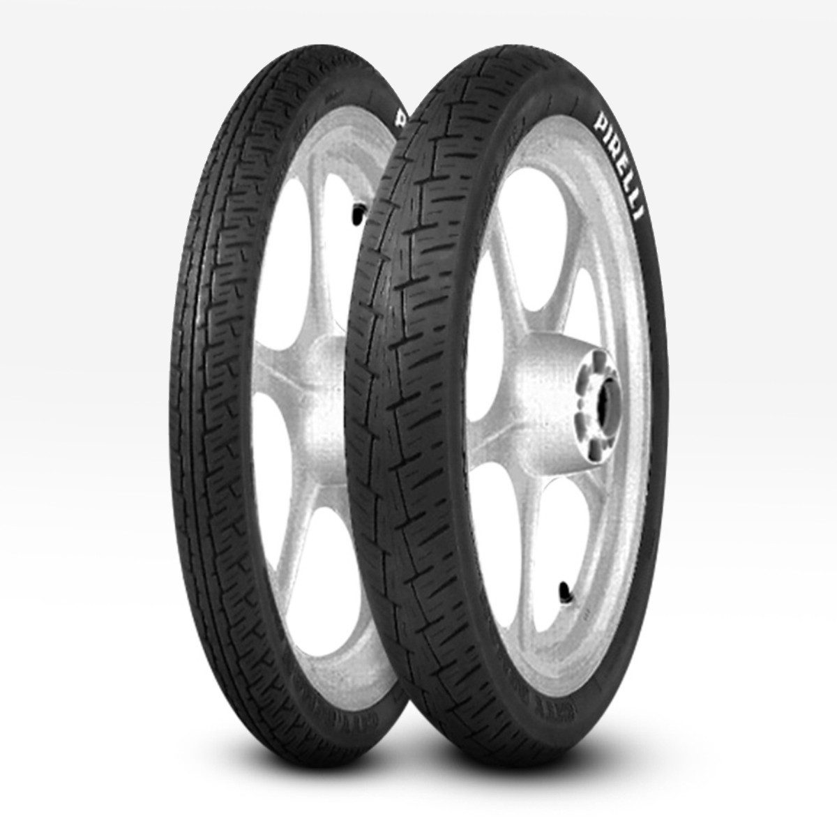 Pirelli City Demon