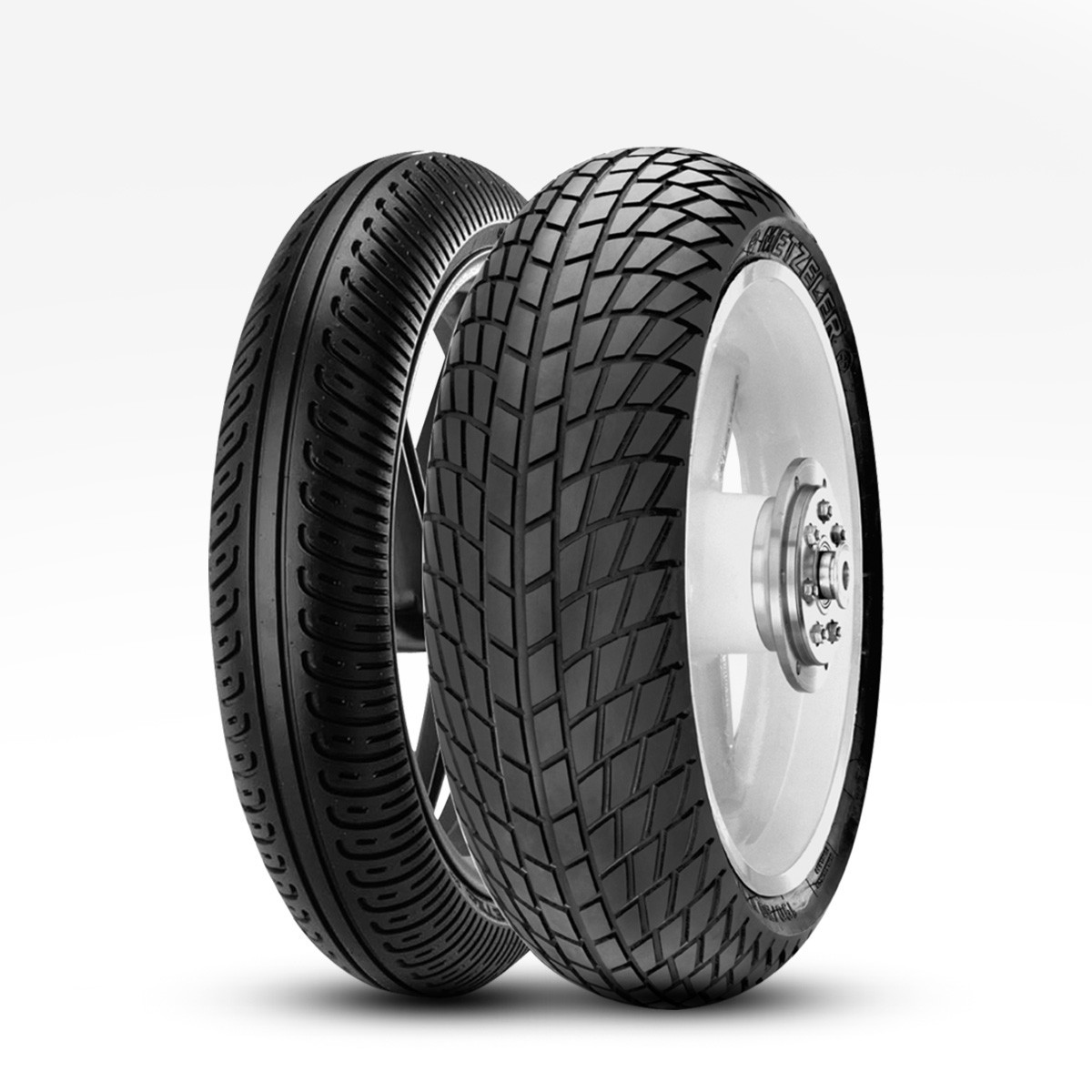Metzeler Racetec SM Rain