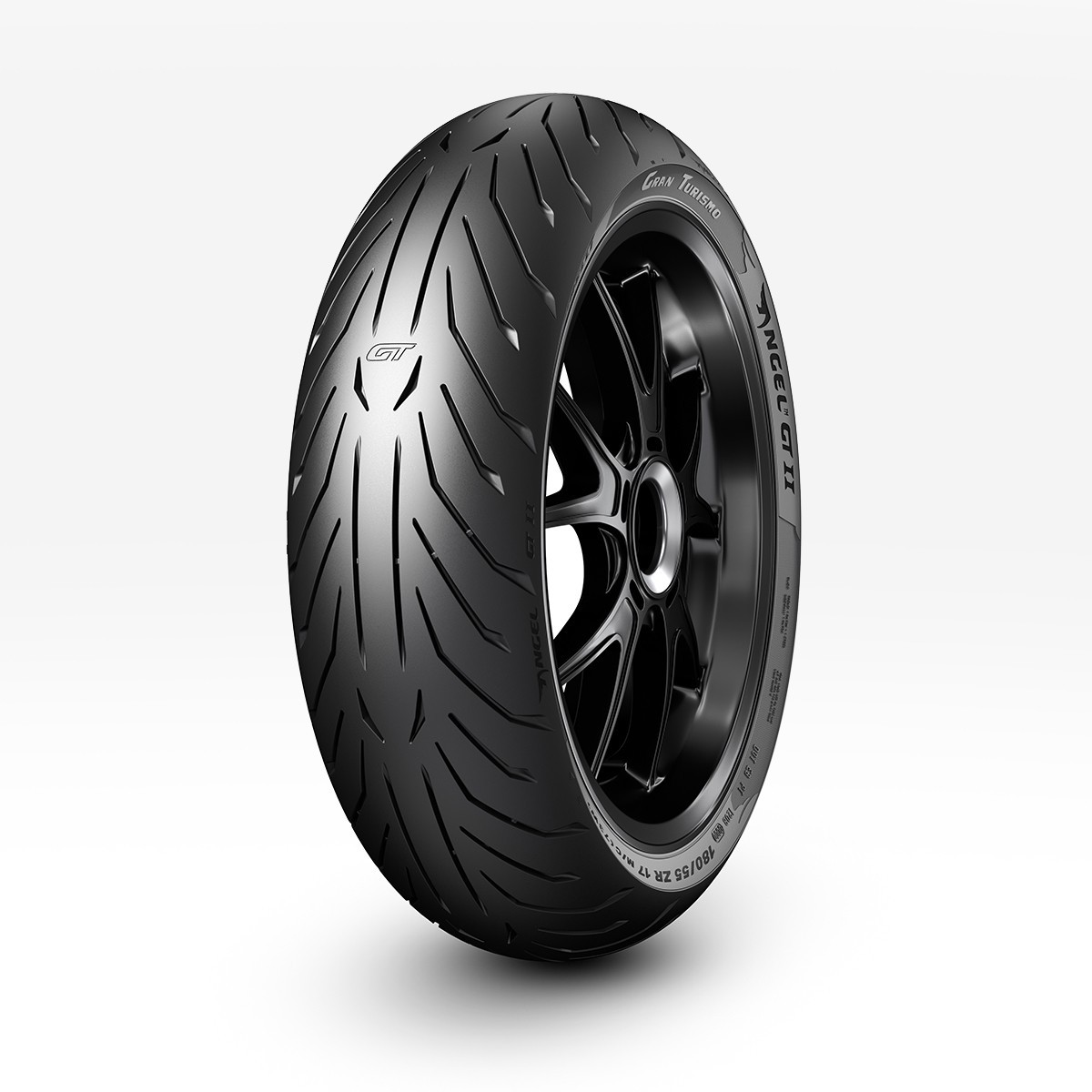 Pirelli Angel GT II 170/60ZR17 (72W) TL