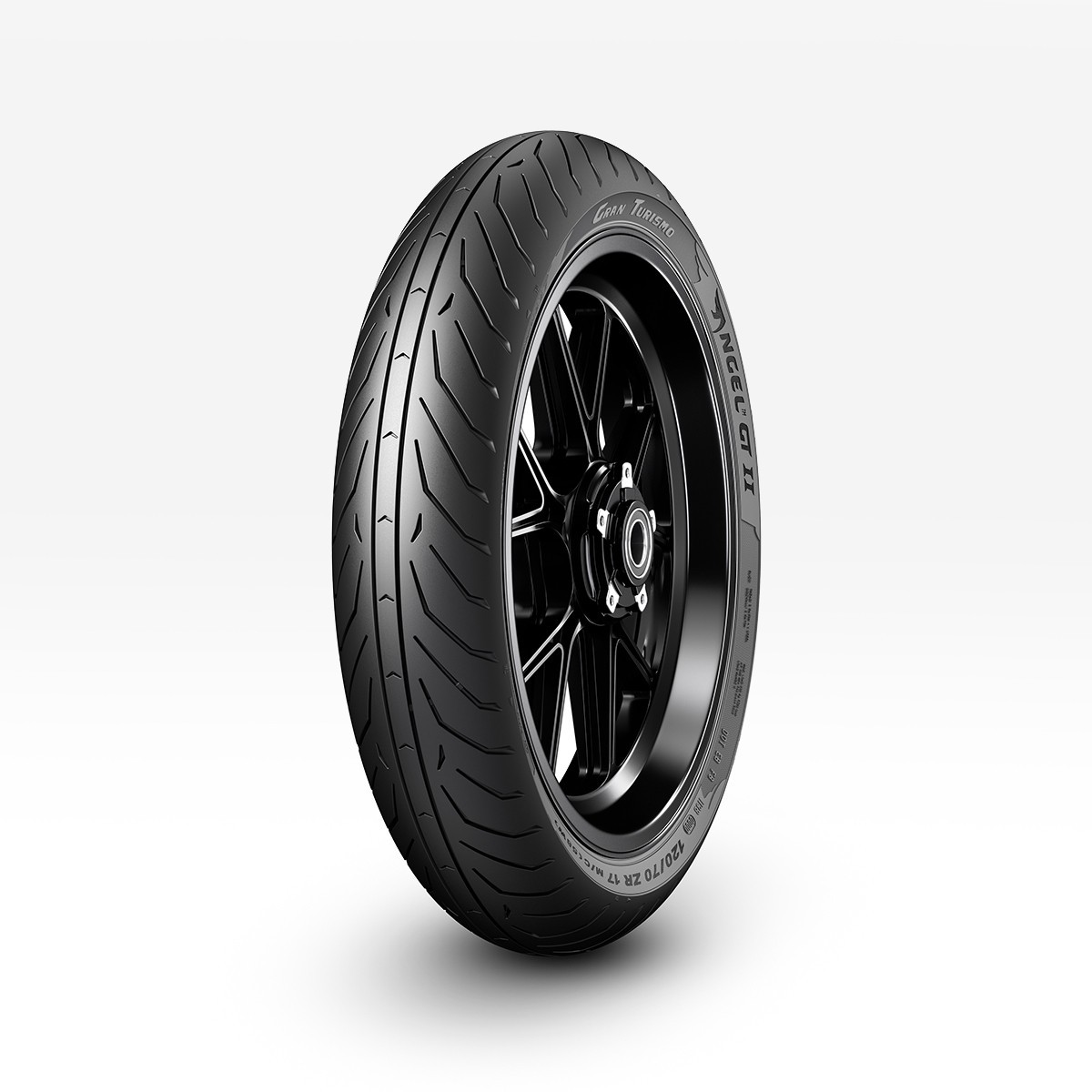 Pirelli Angel GT II