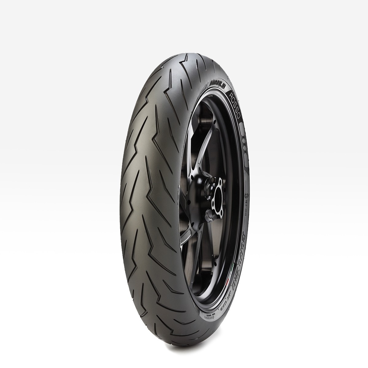 Pirelli Diablo Rosso III