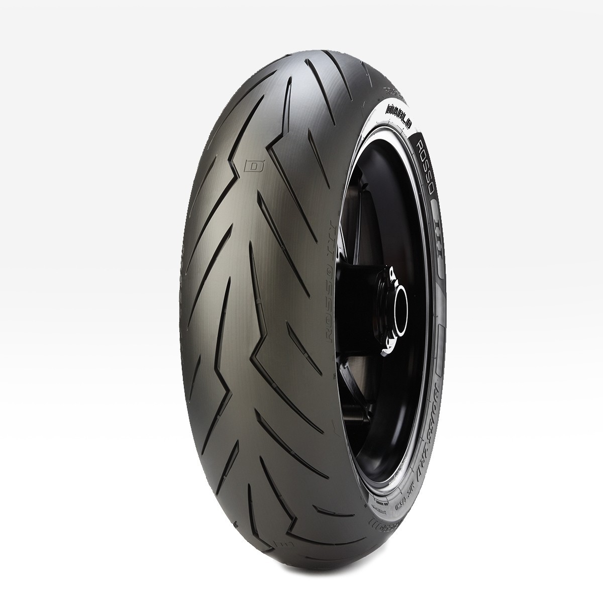 Pirelli Diablo Rosso III 180/55ZR17 (73W) TL