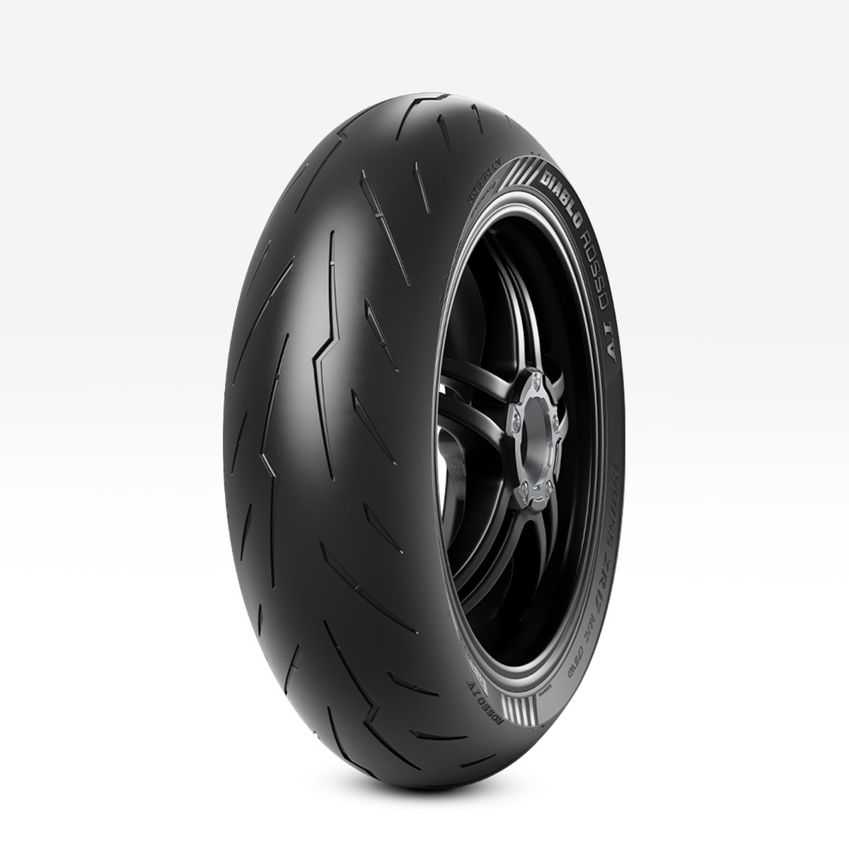 Pirelli Diablo Rosso IV 150/60ZR17 66W TL