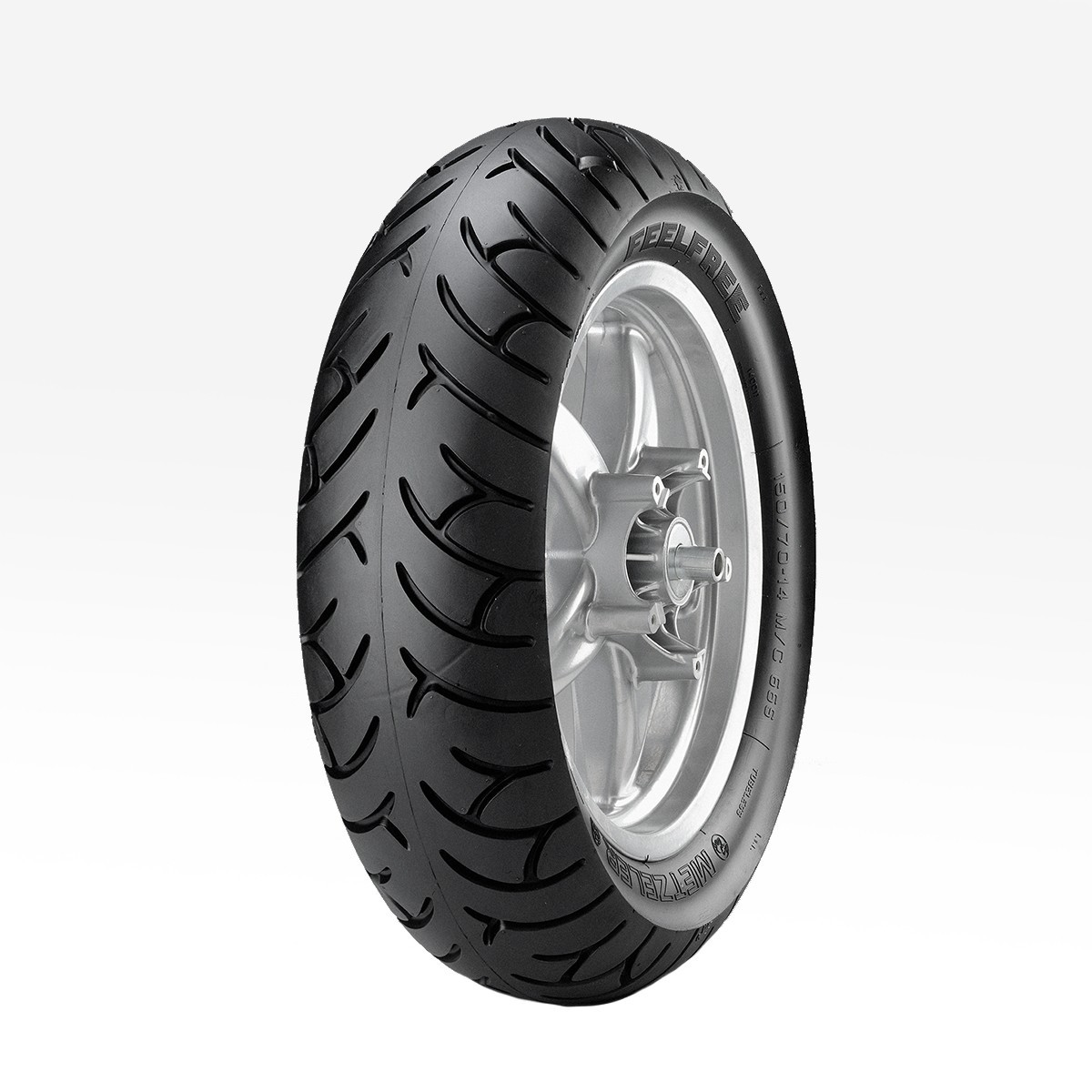 Metzeler Feelfree 160/60R14 65H TL