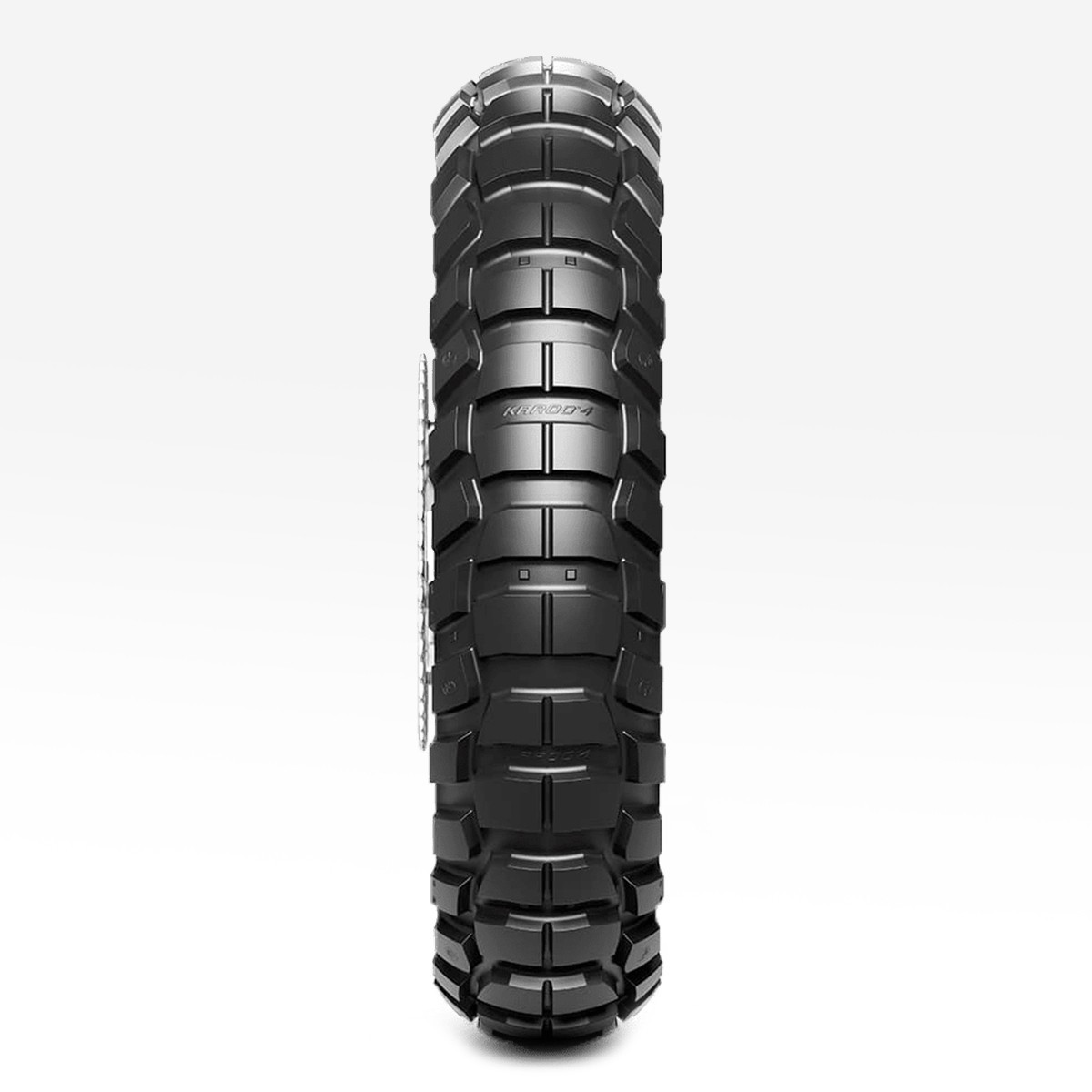 Metzeler Karoo 4 130/80R17 65Q M+S TL