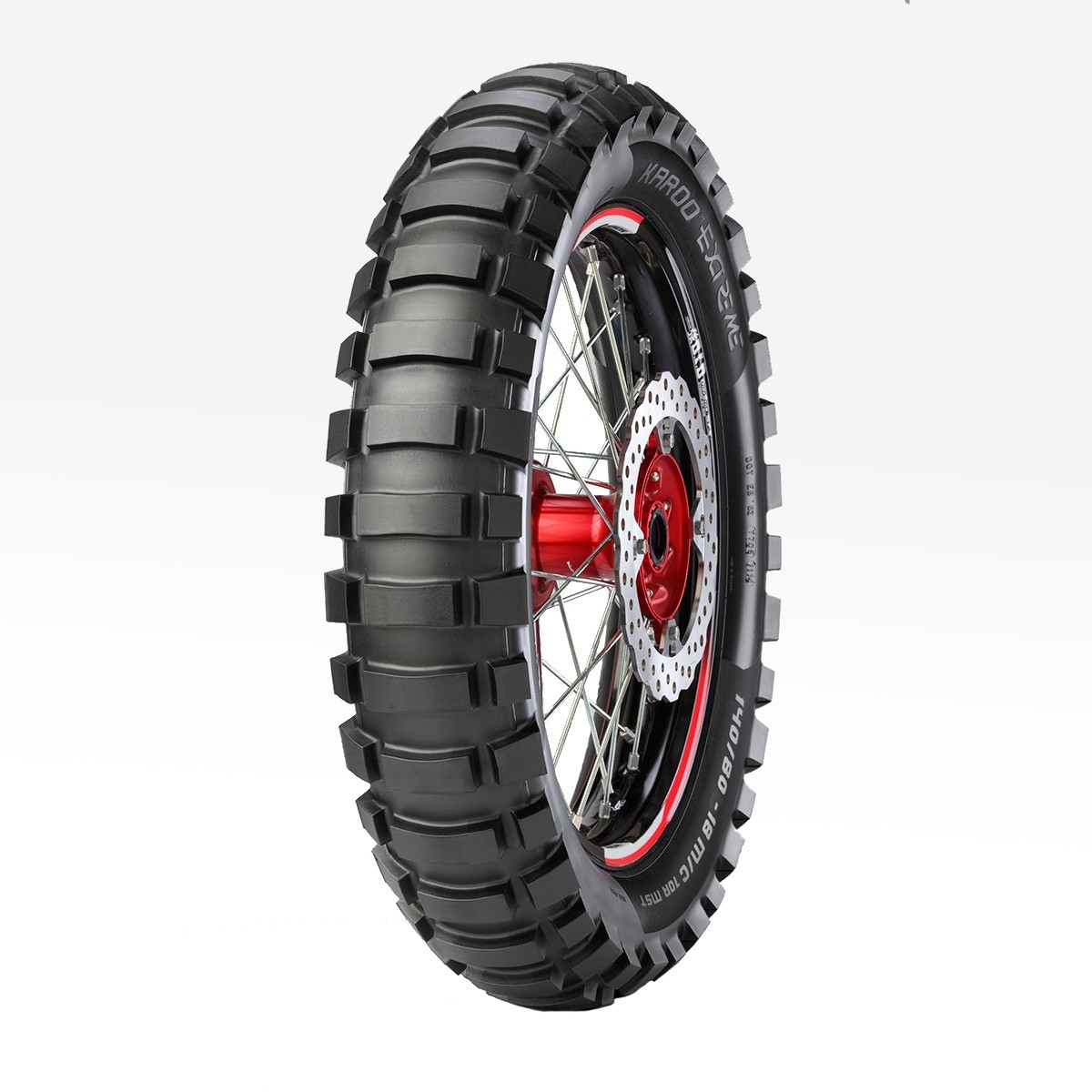 Metzeler Karoo Extreme