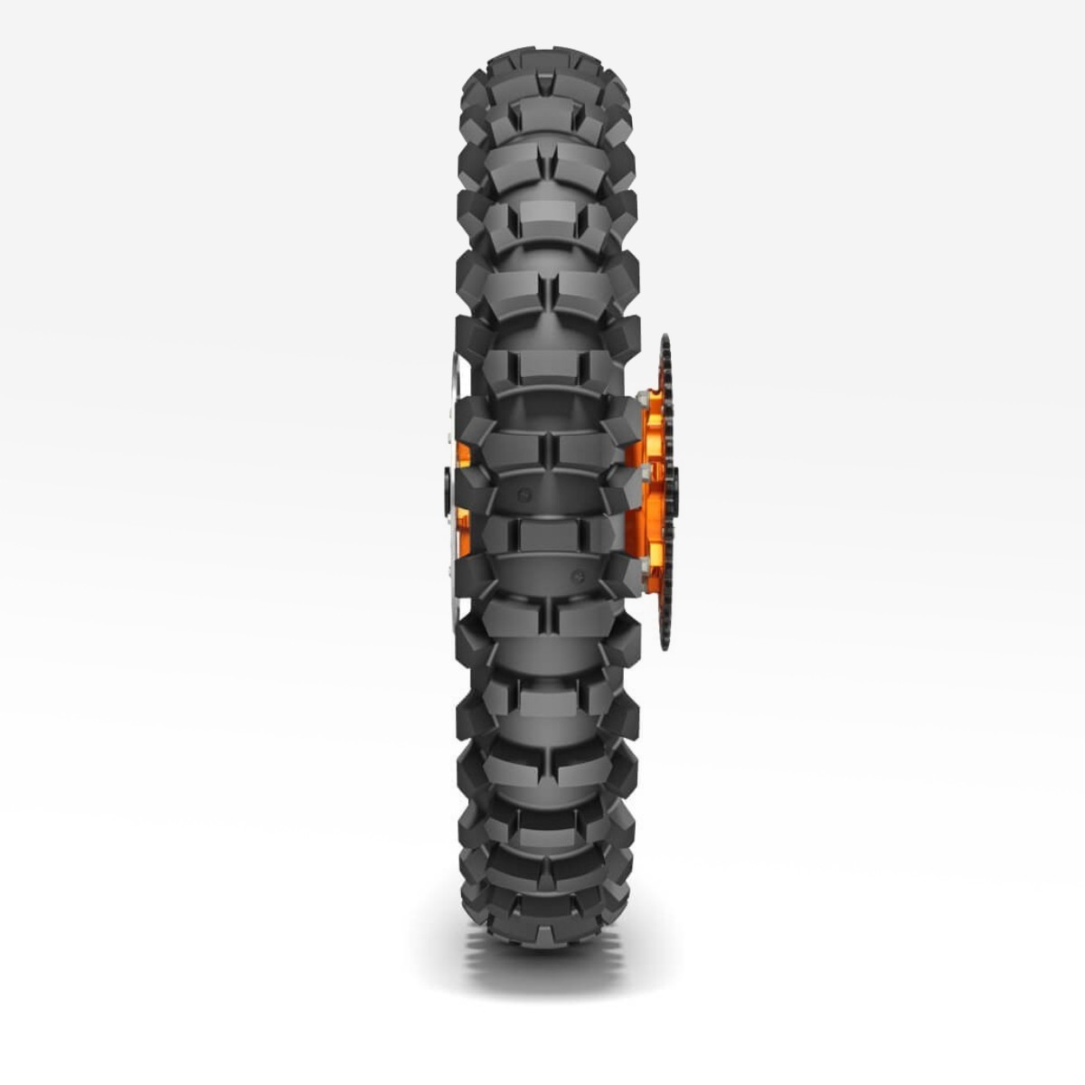 Metzeler MC 360 Mid Soft