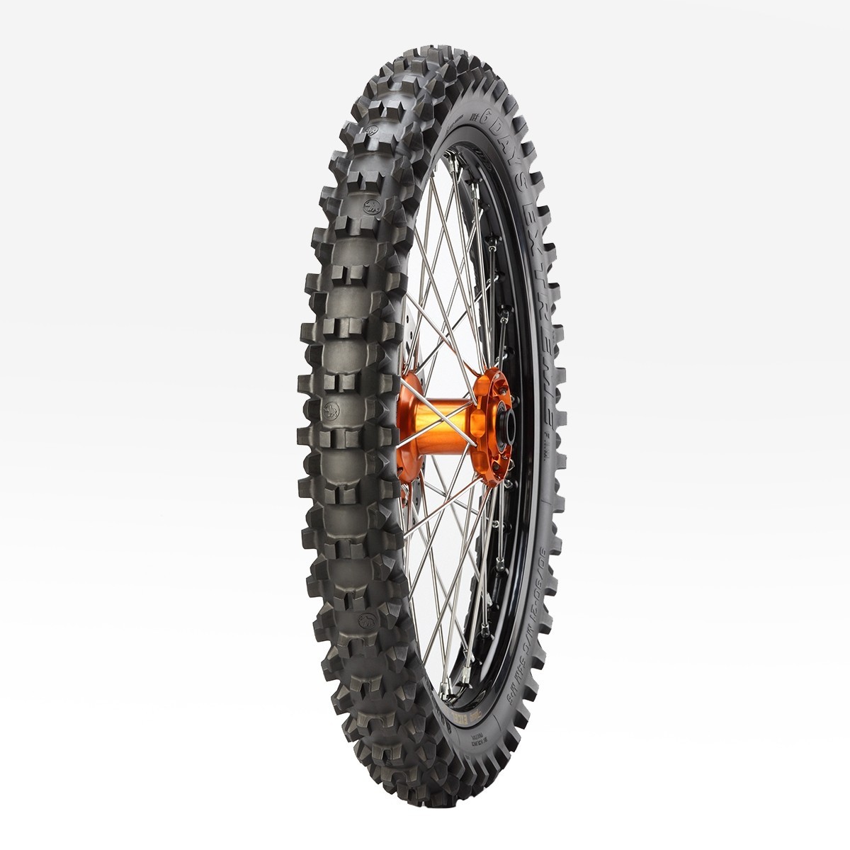 Metzeler Mce 6 Days Extreme