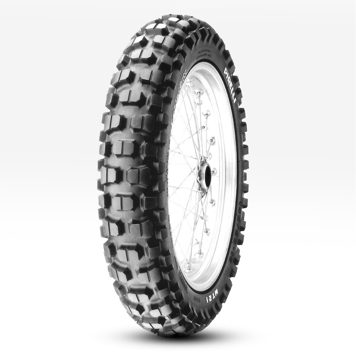 Pirelli MT 21 Rallycross