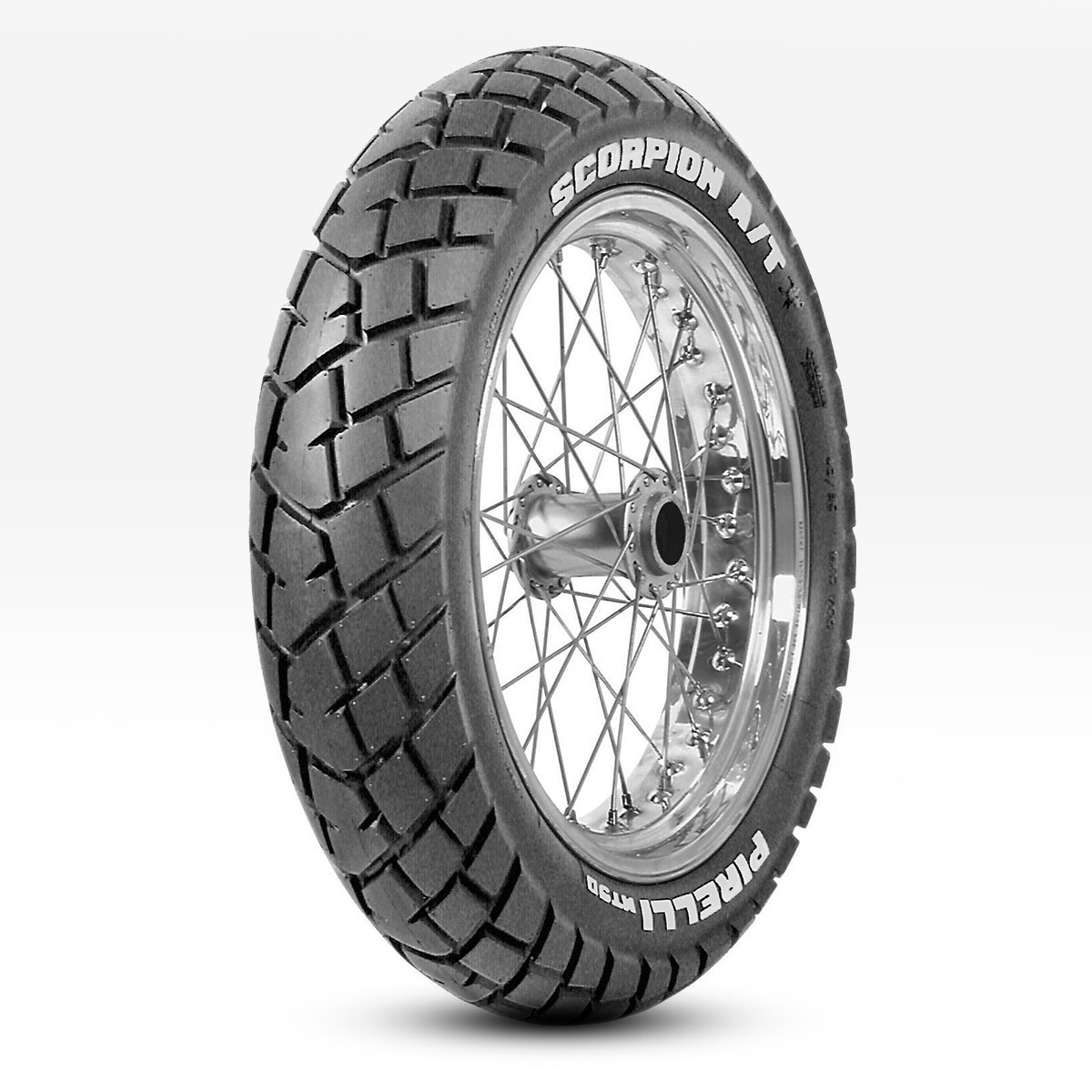 Pirelli Scorpion MT 90 A/T