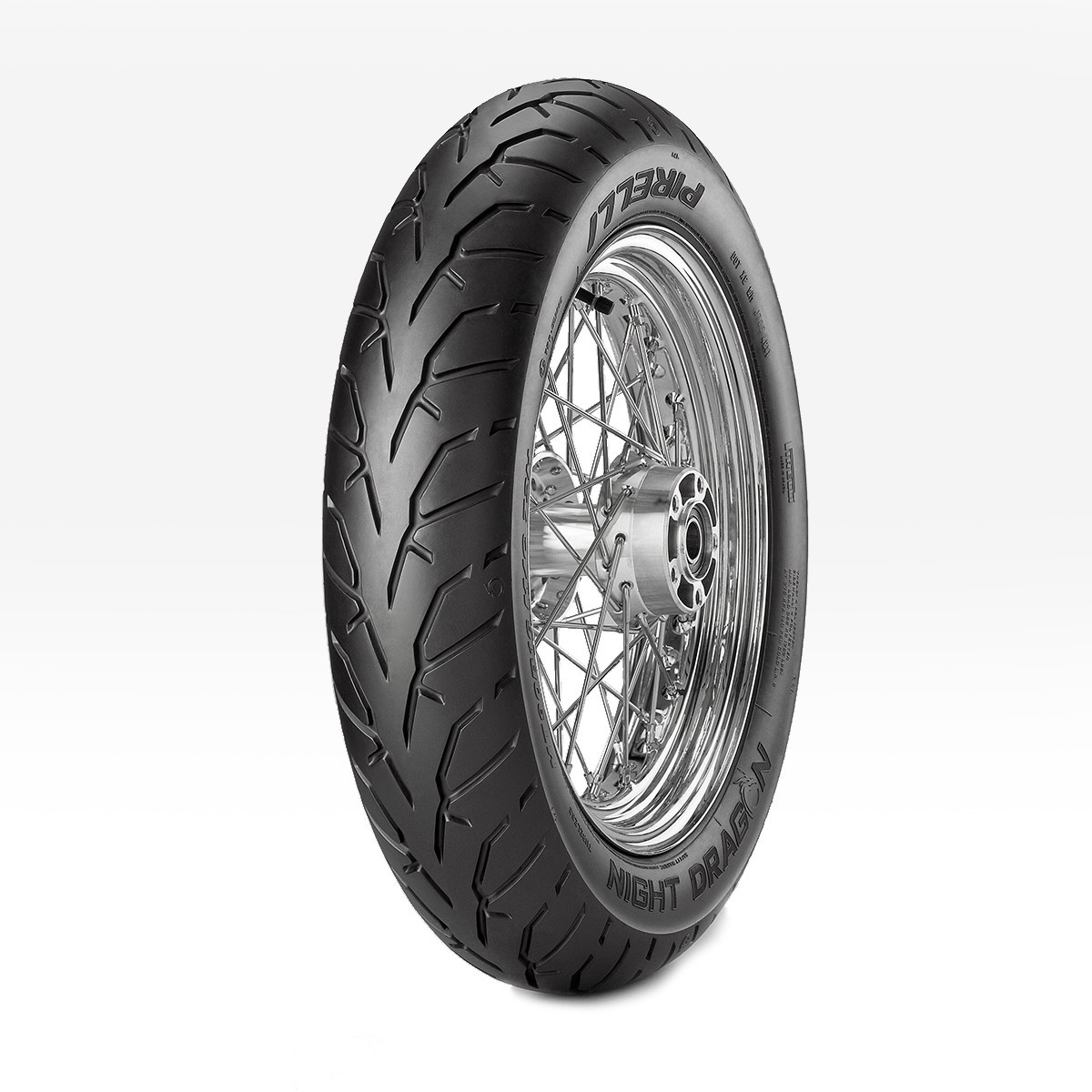 Pirelli Night Dragon