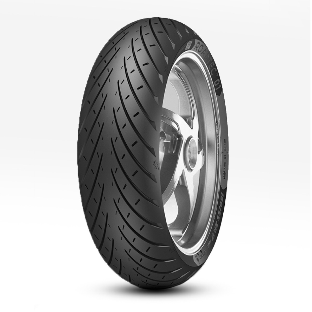 Metzeler Roadtec 01 120/80-18 62H TL