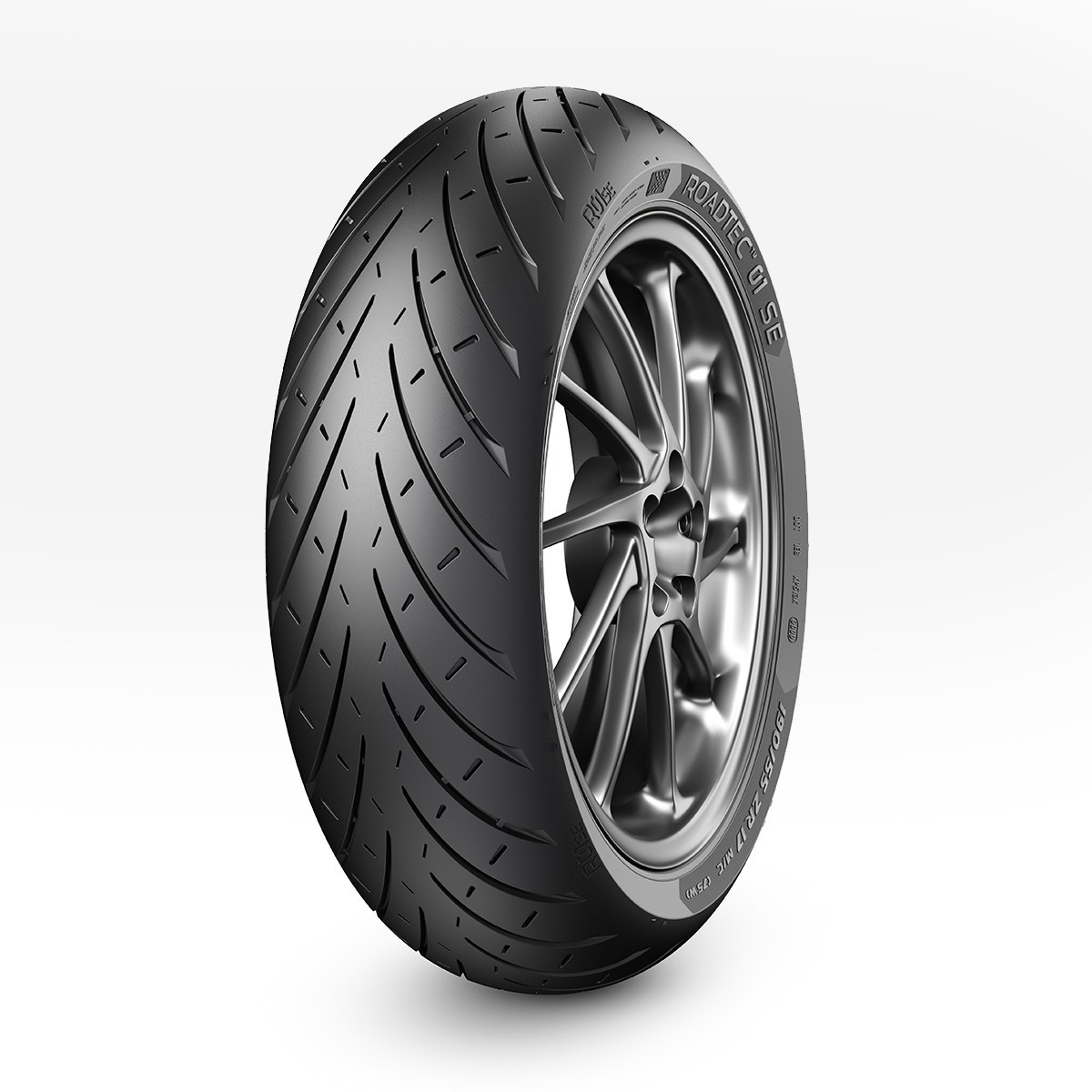 Metzeler Roadtec 01 SE 190/50ZR17 (73W) TL