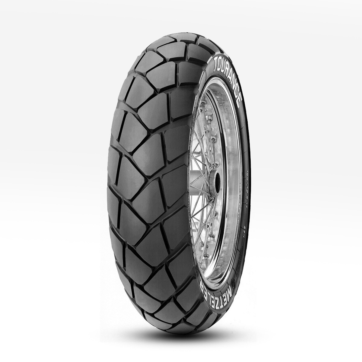 Metzeler Tourance 130/80R17 65H TL