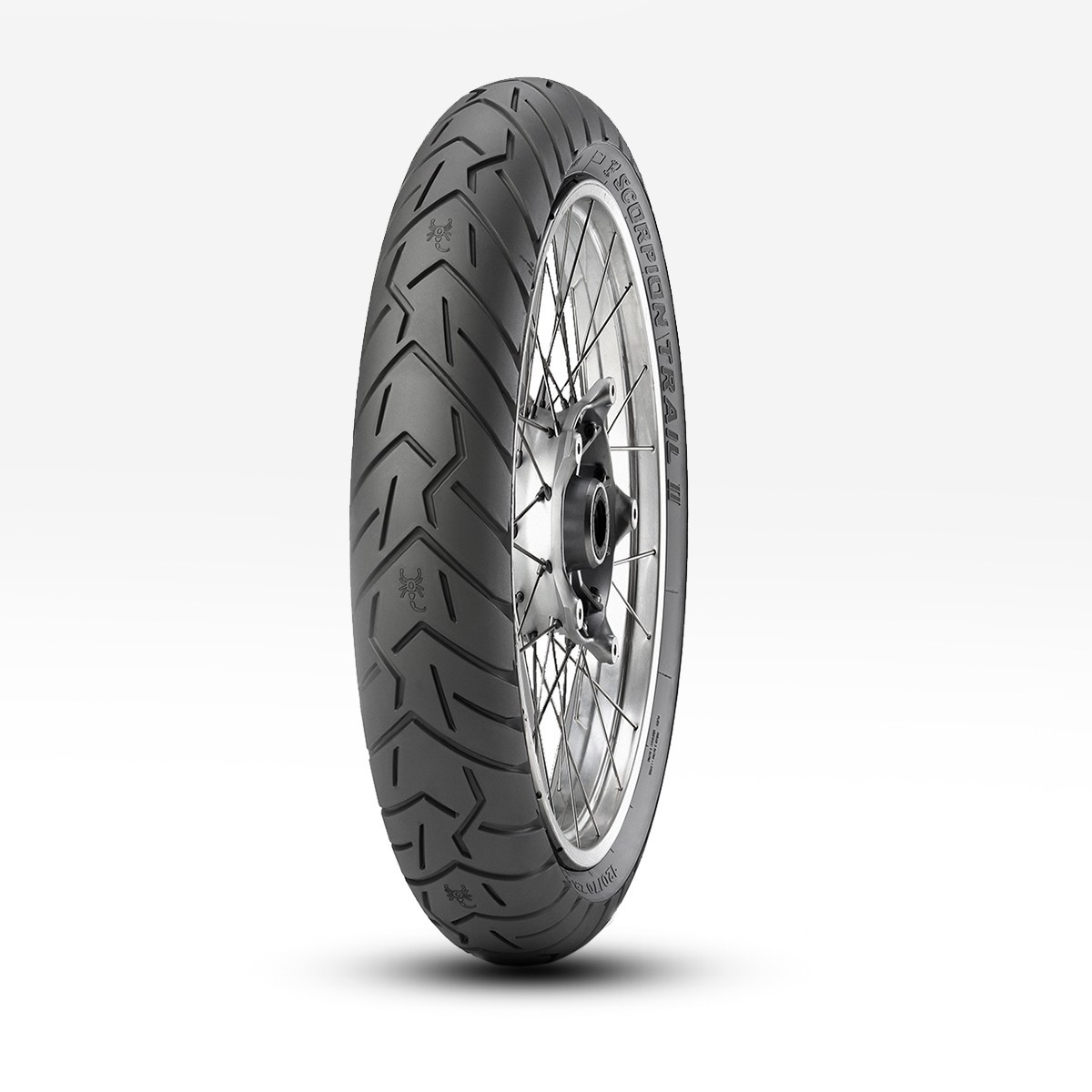 Pirelli Scorpion Trail II
