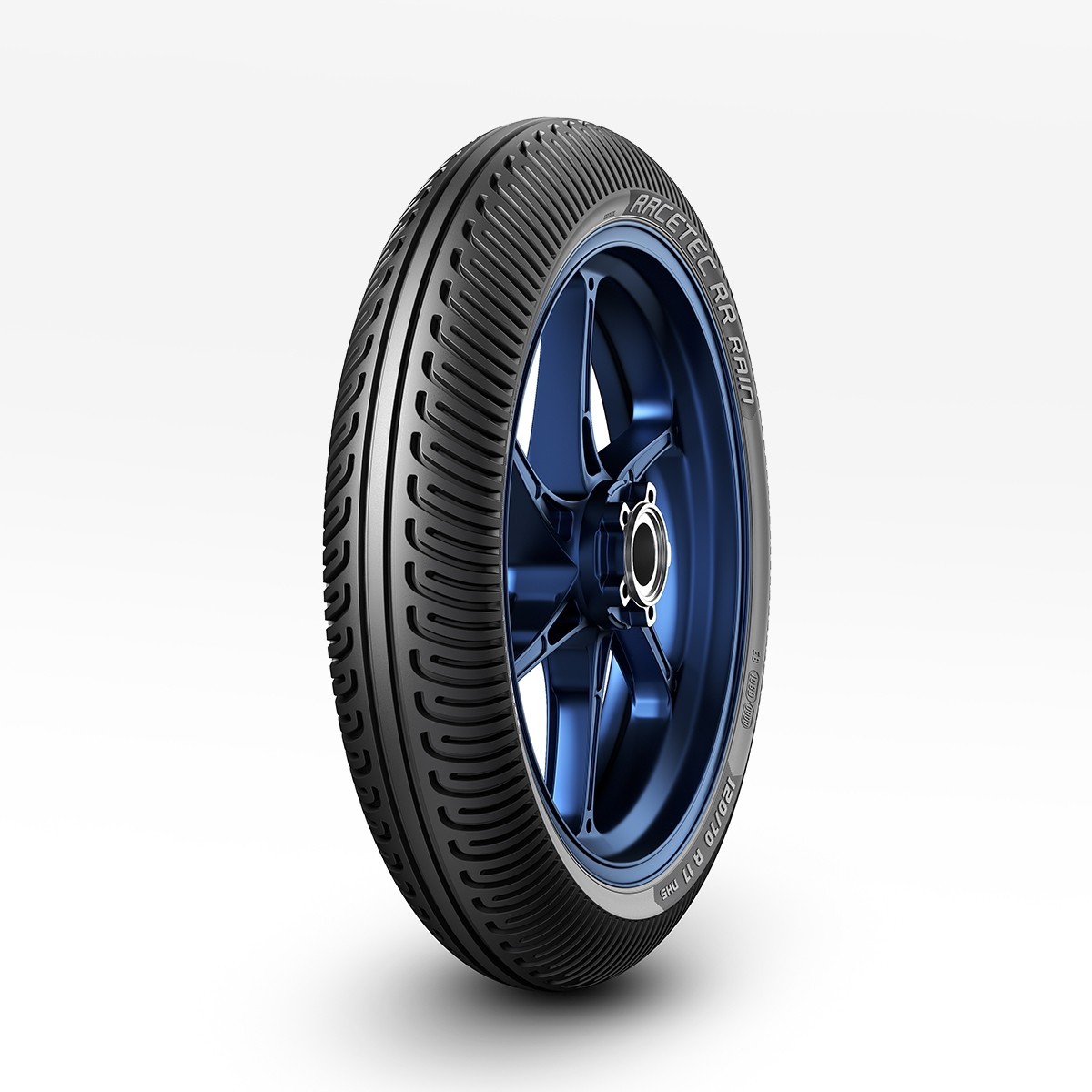 Metzeler Racetec RR Rain
