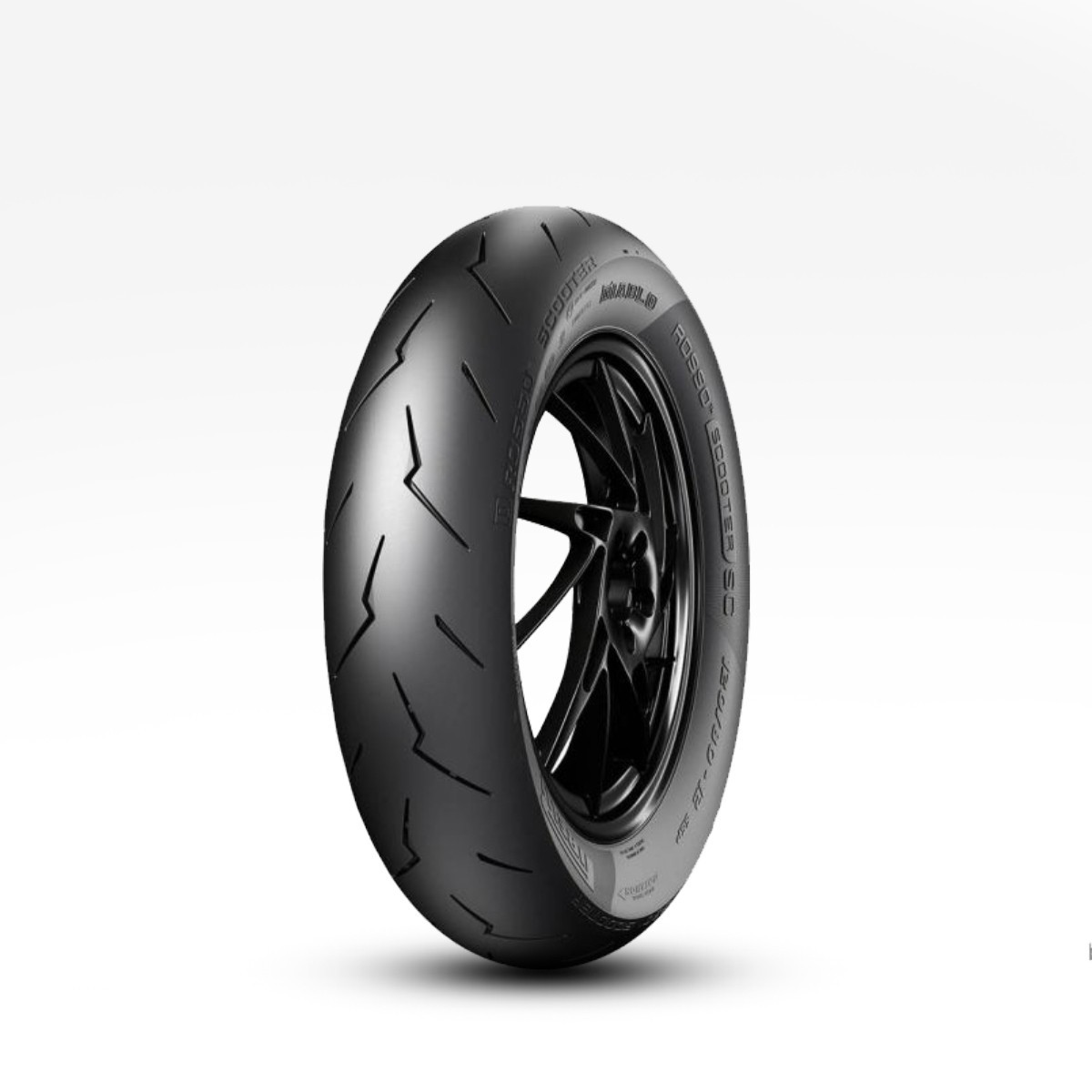 Pirelli Diablo Rosso Scooter SC