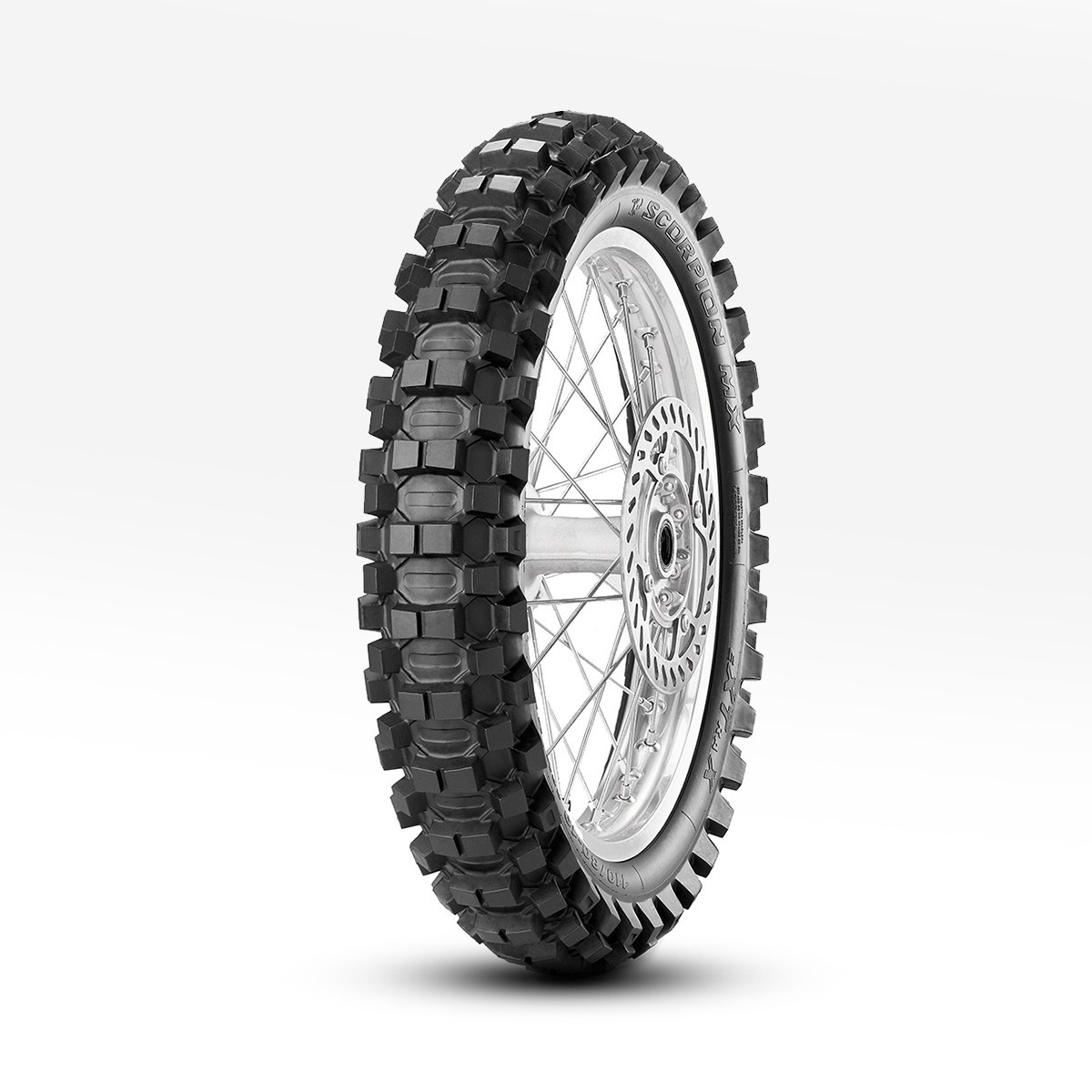 Pirelli Scorpion MX Extra X