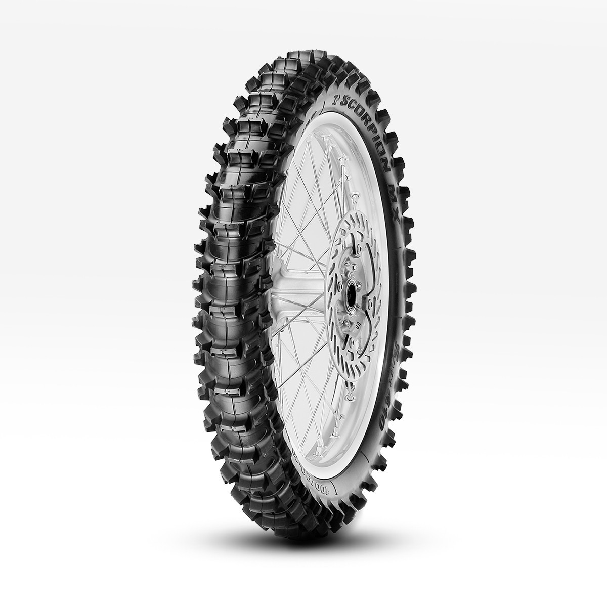 Pirelli Scorpion MX Soft