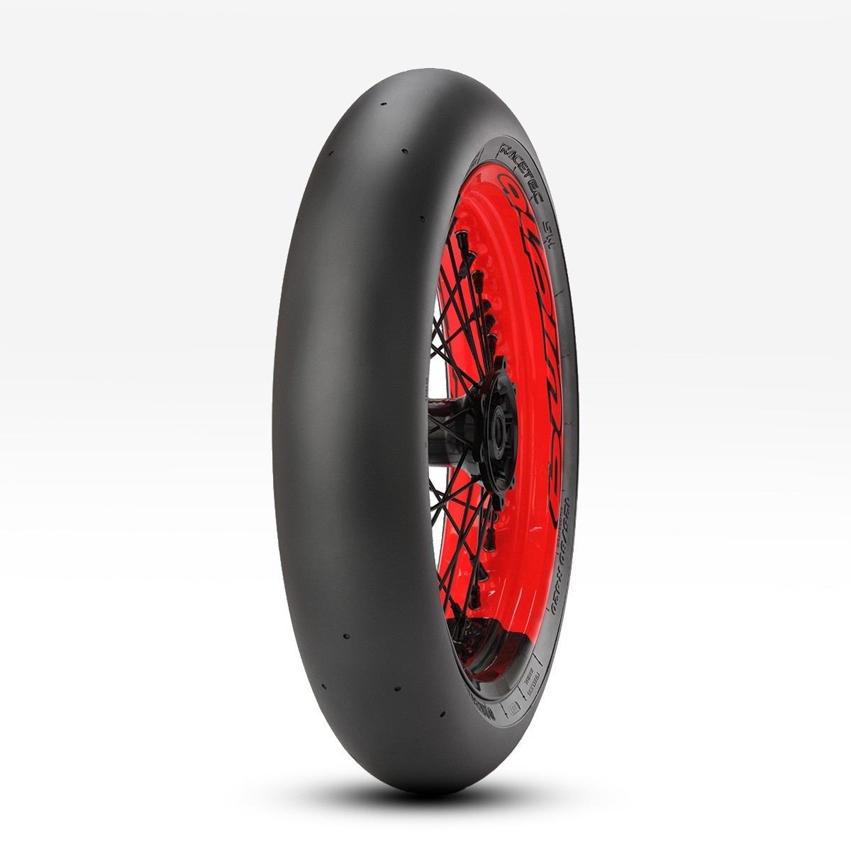 Metzeler Racetec SM