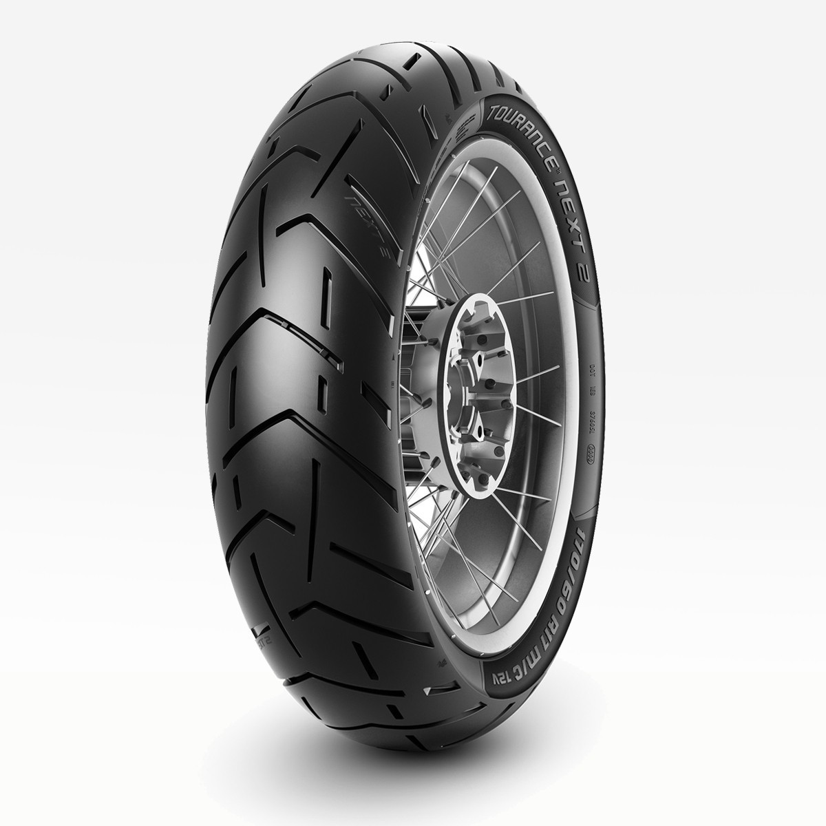Metzeler Tourance Next 2 130/80R17 65V TL