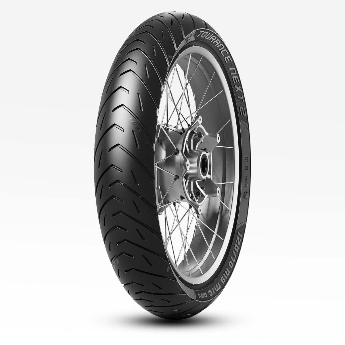 Metzeler Tourance Next 2 90/90-21 54V TL