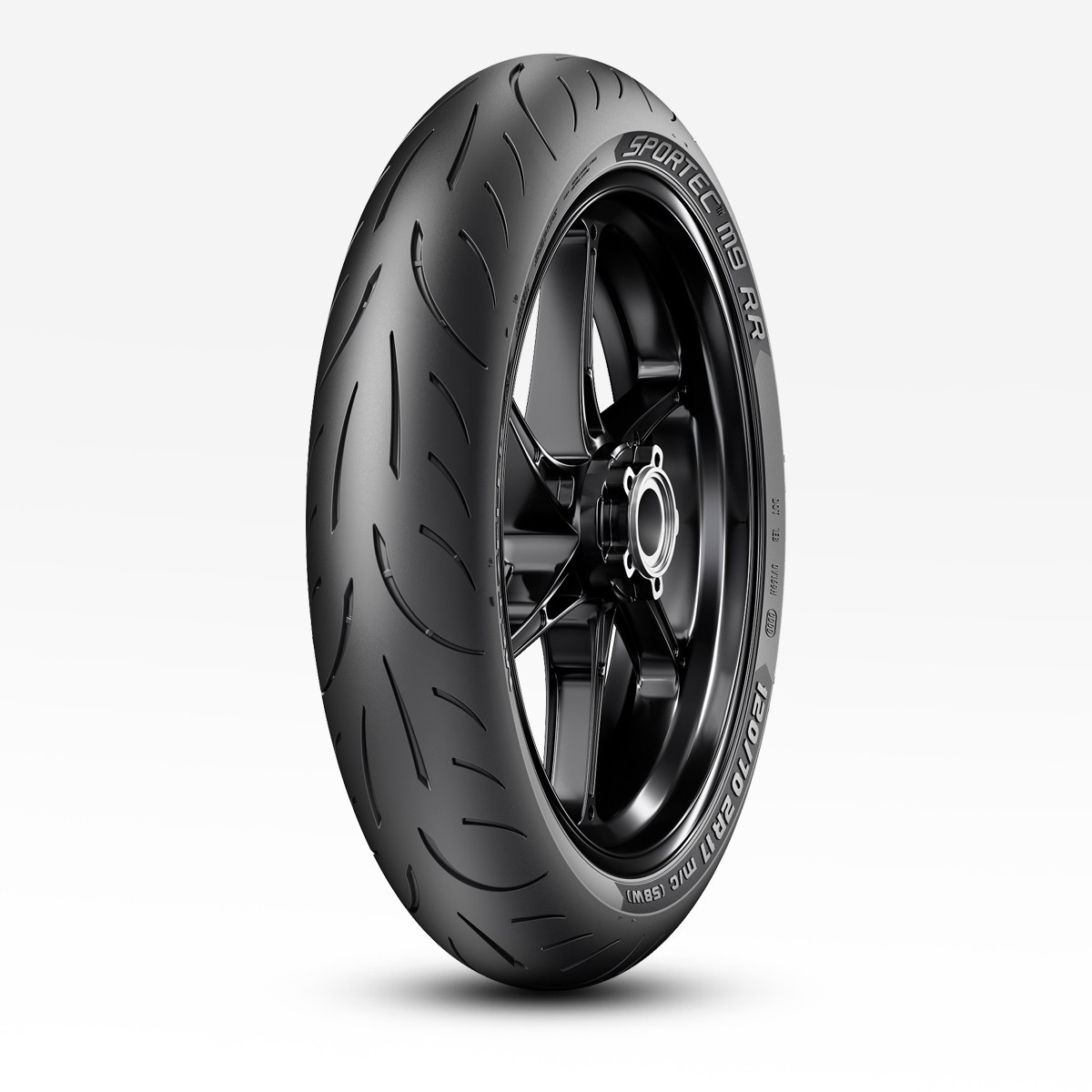 Metzeler Sportec M9 RR 110/70R17 54H TL