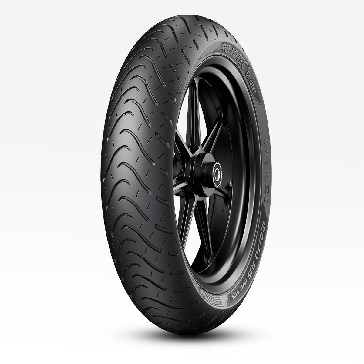 Metzeler Roadtec Scooter 100/80-16 50P TL