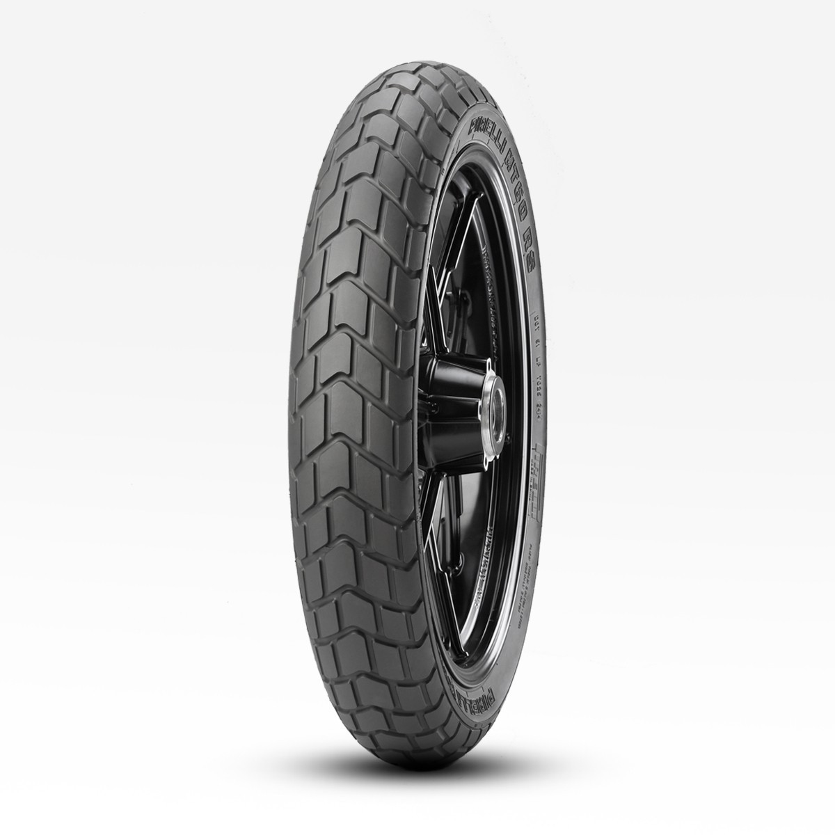 Pirelli MT 60 RS